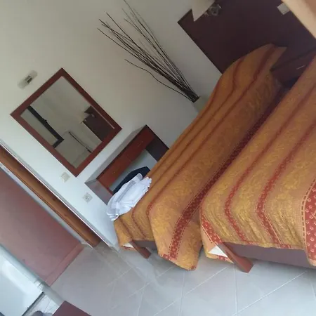 House Petridis Aparthotel