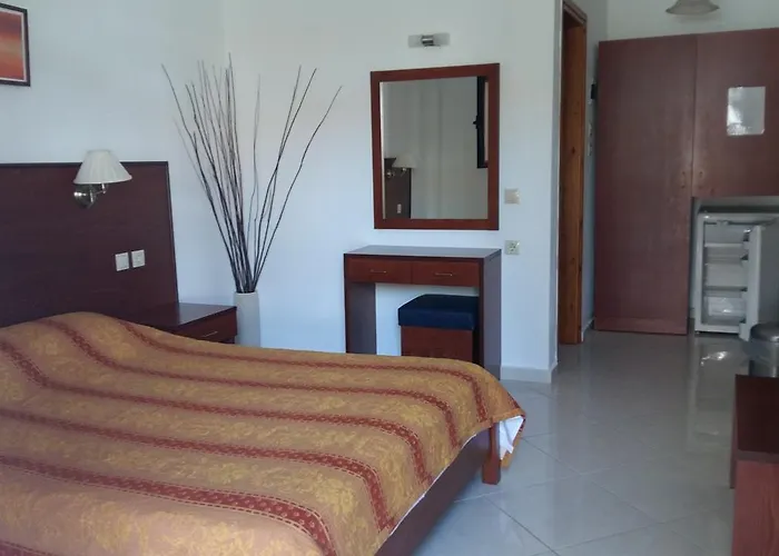 House Petridis 3* Metamorfosi (Sithonia)