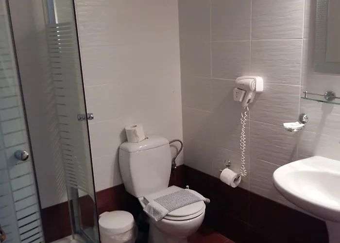 House Petridis 3* Metamorfosi (Sithonia)