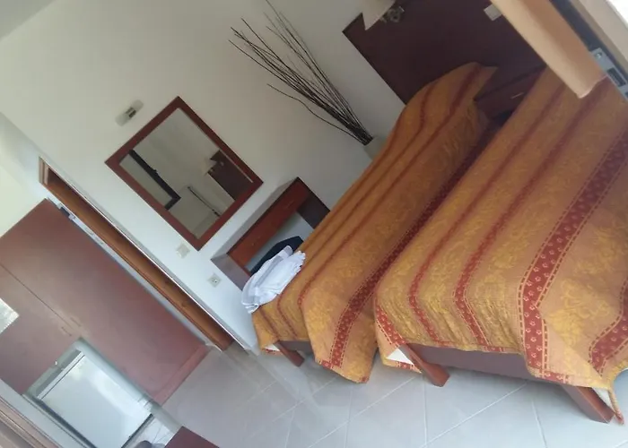 House Petridis Aparthotel